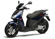 Derbi Senda DRD125R